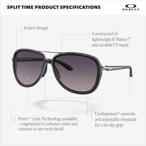Gafas de sol Oakley 58 mm Oliva mate Prizm Bronze