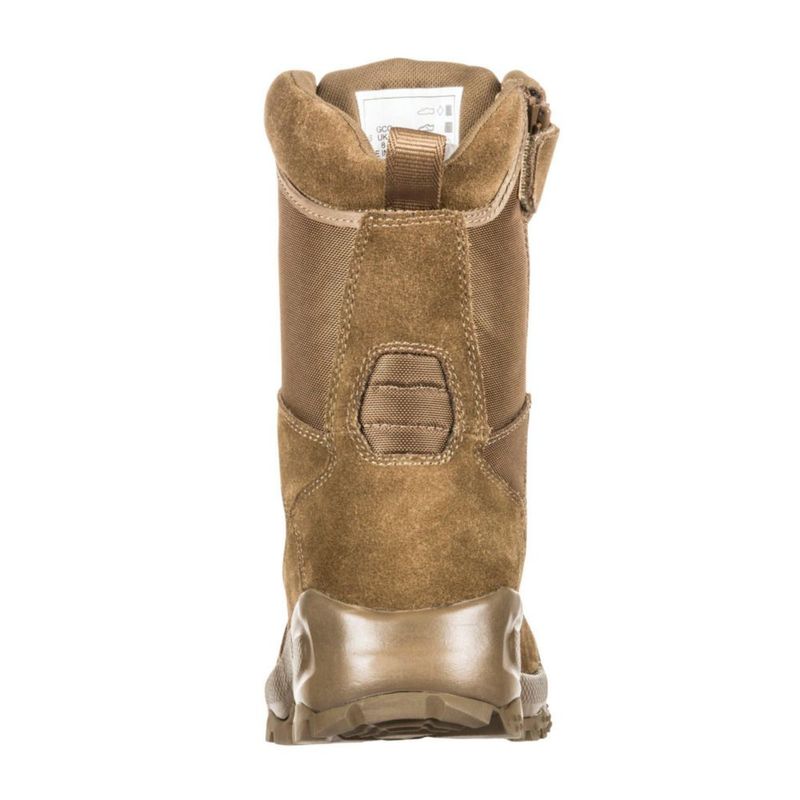 Bota 5.11 ATAC 2.0 20 cm Desierto Talla 11.5