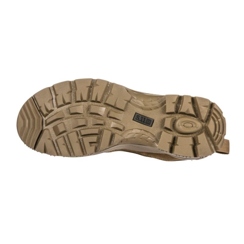 Bota 5.11 ATAC 2.0 20 cm Desierto Talla 11.5
