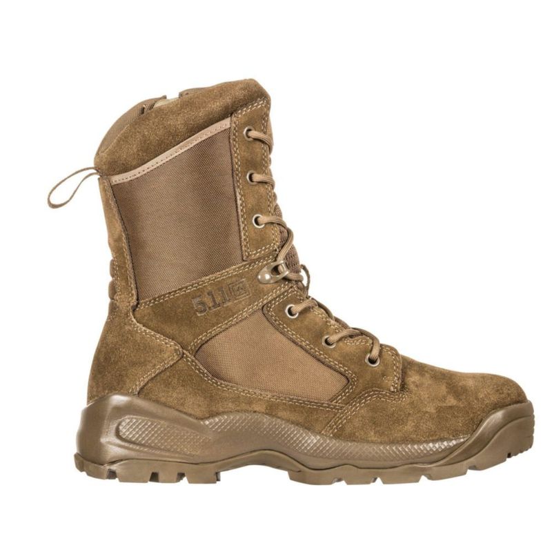 Bota 5.11 ATAC 2.0 20 cm Desierto Talla 11.5