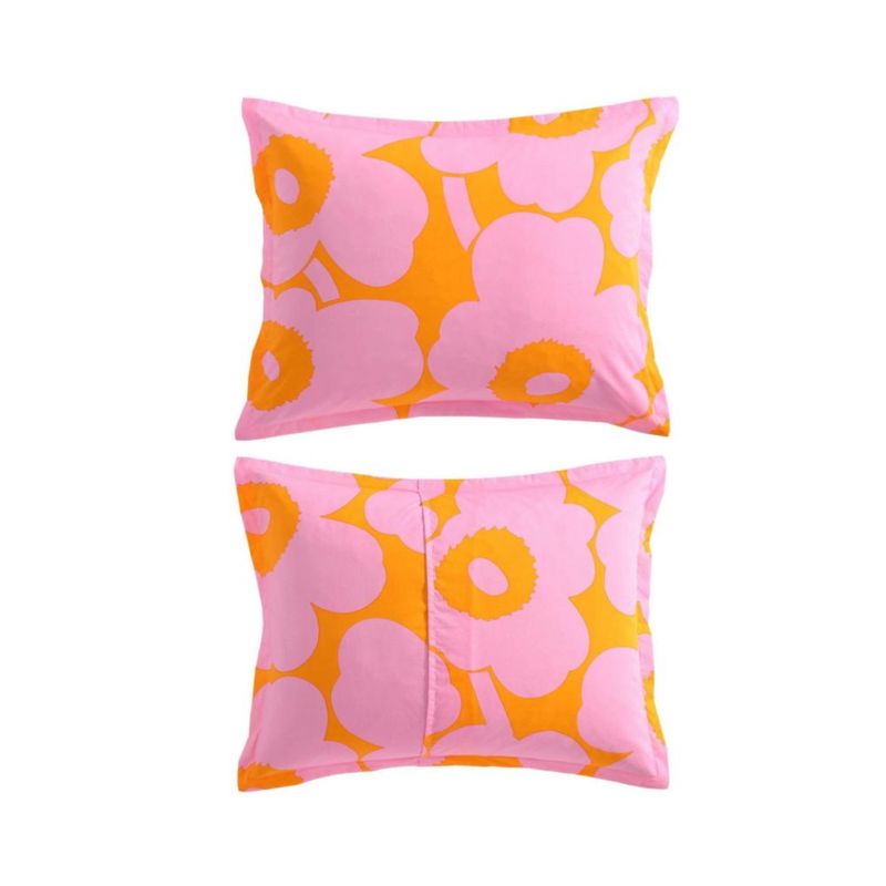 Juego de funda de edredón MARIMEKKO Queen 224x234 cm