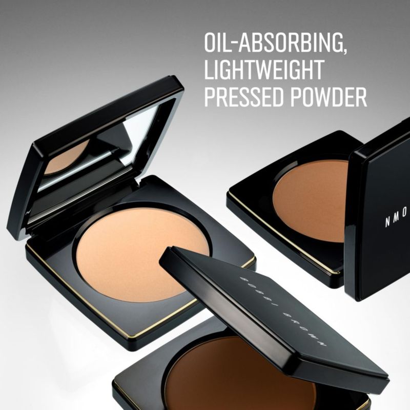 Polvo Compacto Bobbi Brown 9 g Soft Honey