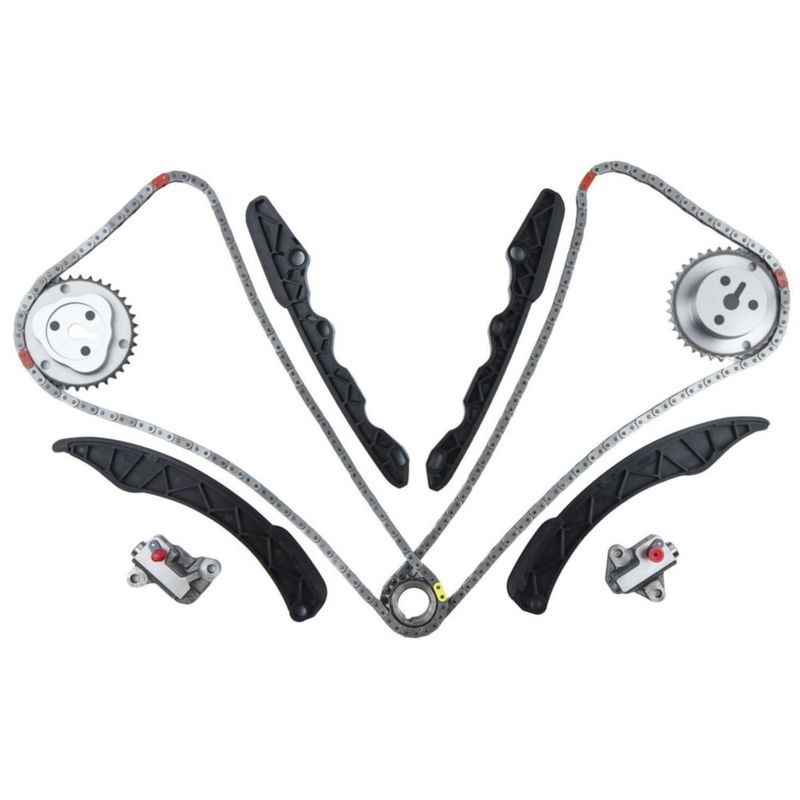 Kit de cadena de distribución autoexact para Subaru Forester/Legacy/Outback