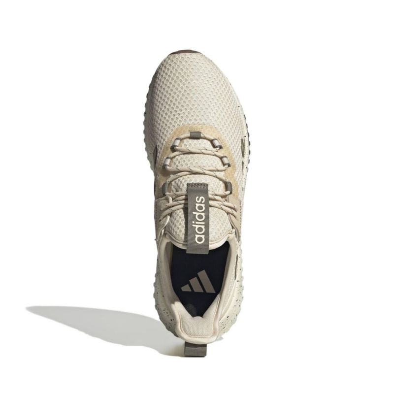 Zapatillas adidas Kaptir 4.0 Wonder White/Clay 11.5