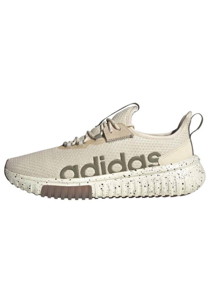 Zapatillas adidas Kaptir 4.0 Wonder White/Clay 11.5