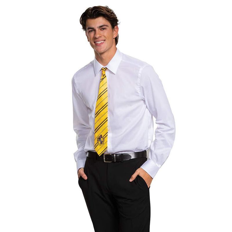 Corbata Disguise Harry Potter Hufflepuff 145 cm