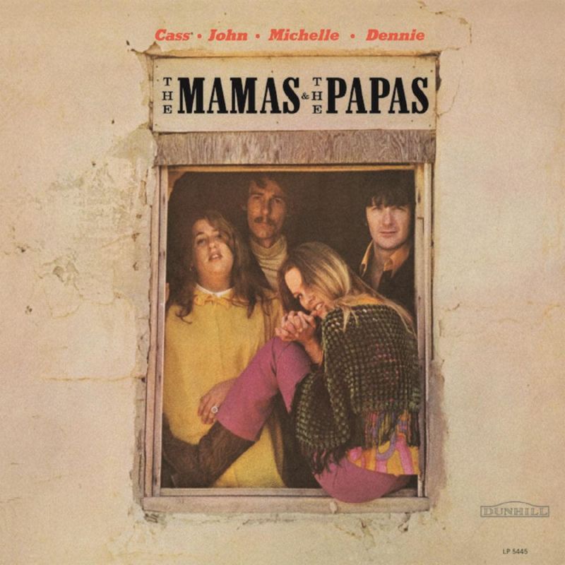 Música Sundazed – The Mamas and the Papas