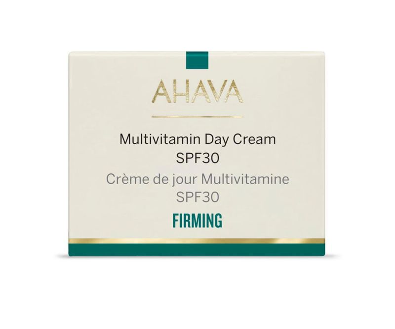 Crema de Día AHAVA SPF 30 50 ml