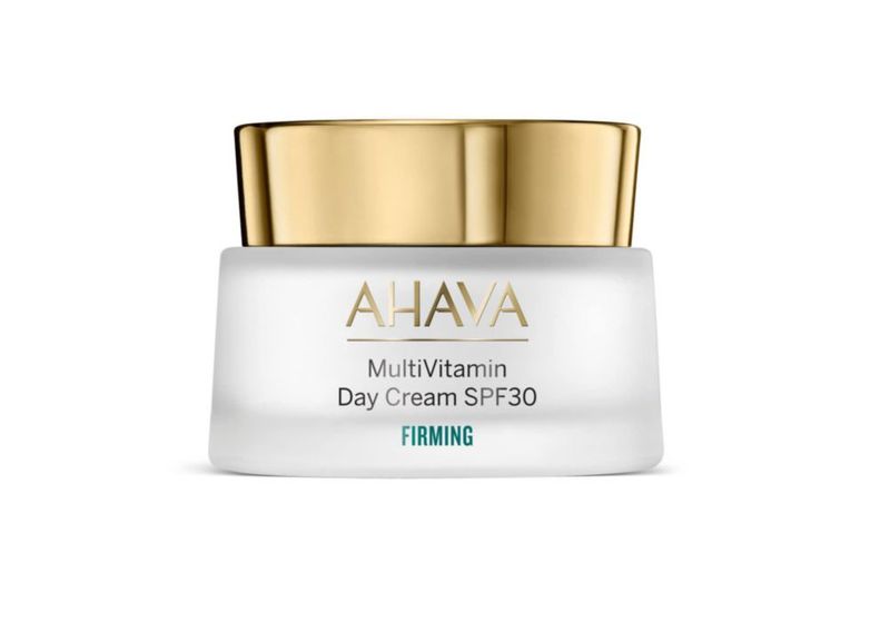 Crema de Día AHAVA SPF 30 50 ml
