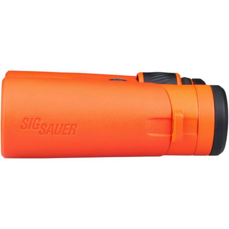 Binoculares Sig Sauer ZULU4 HD 10x42 Marine