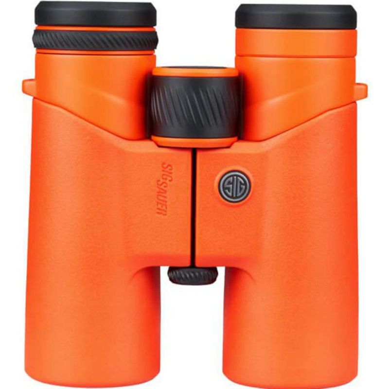 Binoculares Sig Sauer ZULU4 HD 10x42 Marine