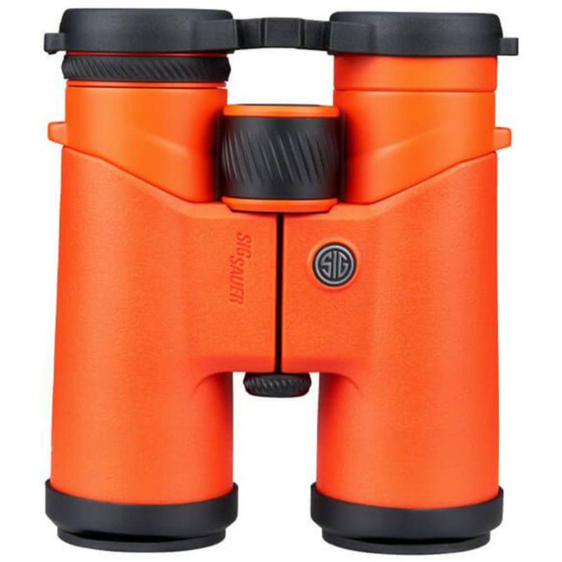 Binoculares Sig Sauer ZULU4 HD 10x42 Marine