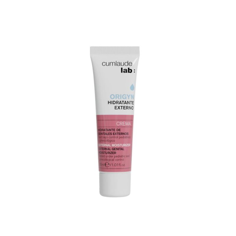 Crema Hidratante Cumlaude 30 ml