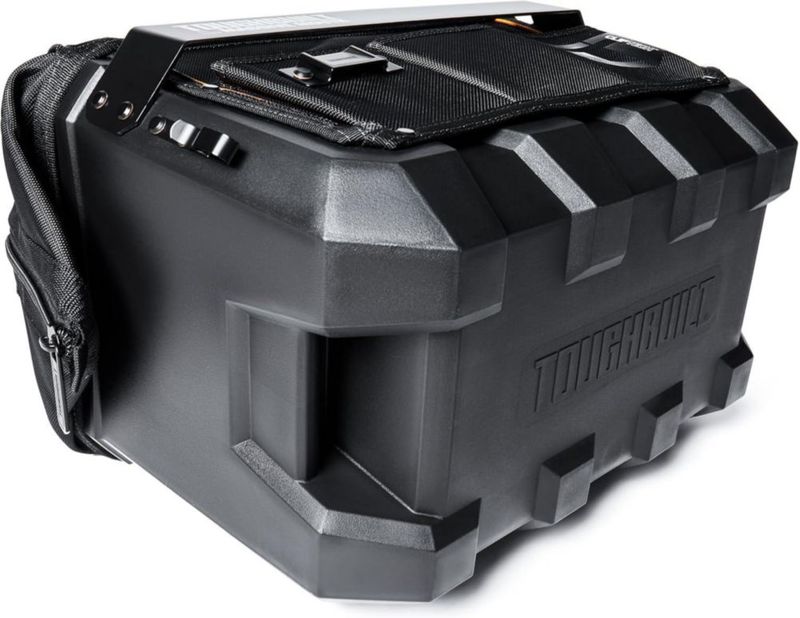 Bolsa de Herramientas ToughBuilt HardBody ClipTech de 41 cm