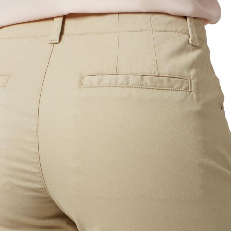Bermudas de mujer Lee 23 cm Safari 6
