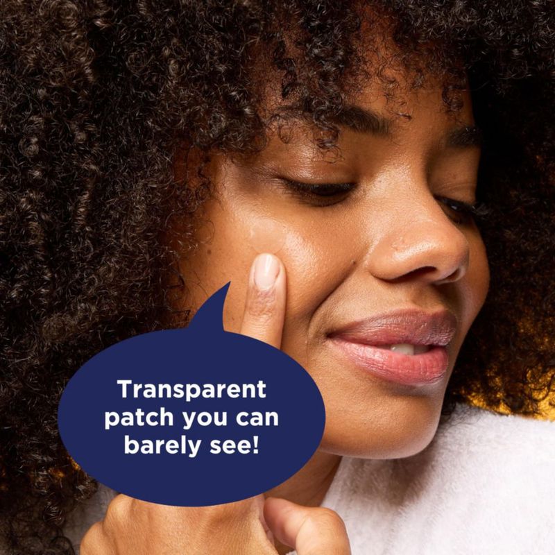 Spot Patches PanOxyl PM Overnight 40 unidades paquete de 1