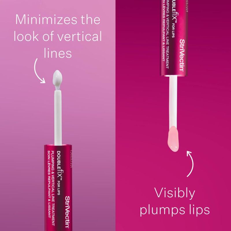 Tratamiento StriVectin Antiarrugas Double Fix para labios
