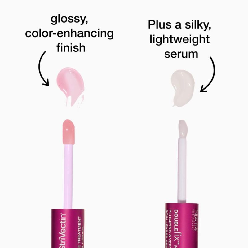Tratamiento StriVectin Antiarrugas Double Fix para labios