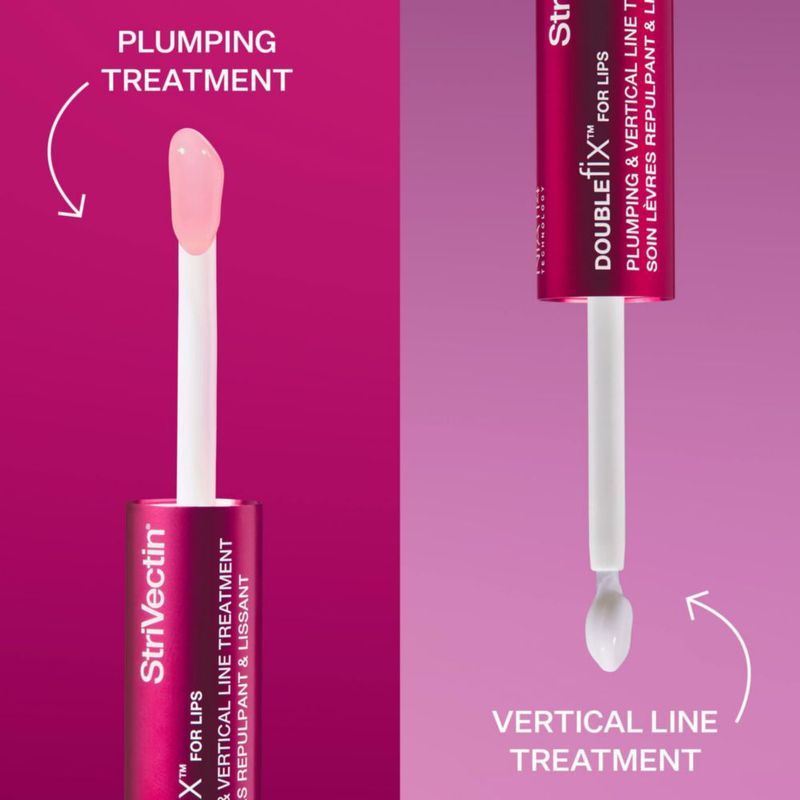 Tratamiento StriVectin Antiarrugas Double Fix para labios