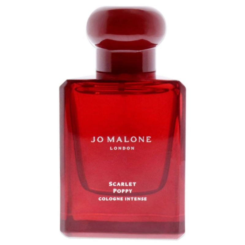 Colonia intensa Perfume Jo Malone Scarlet Poppy 50 ml unisex