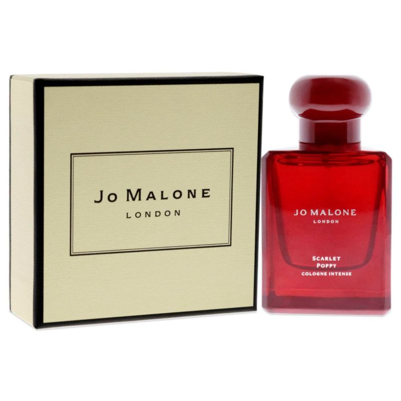 Colonia intensa Perfume Jo Malone Scarlet Poppy 50 ml unisex