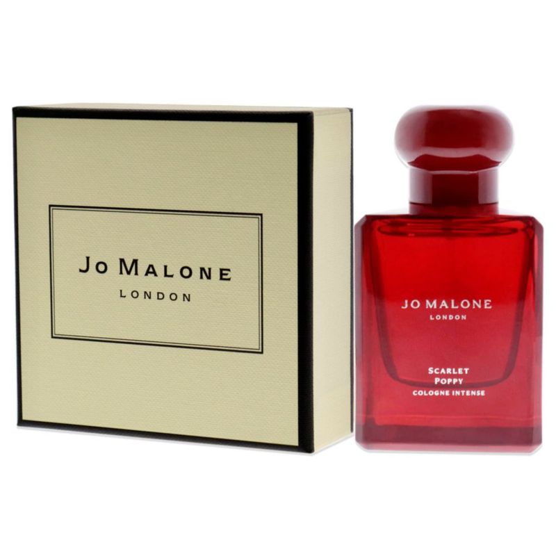 Colonia intensa Perfume Jo Malone Scarlet Poppy 50 ml unisex