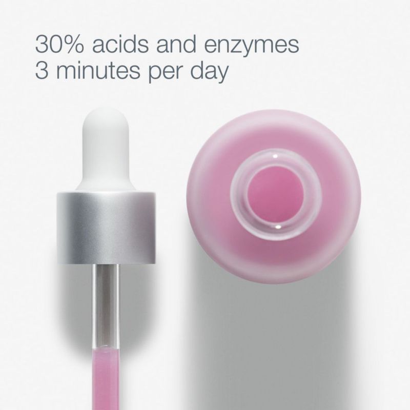 Exfoliante líquido Dermalogica con ácido glicólico 60 ml