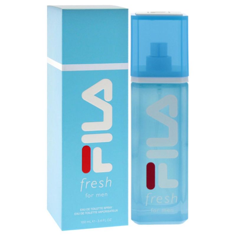 Perfume Fila Fresh para Hombre EDT 100ml