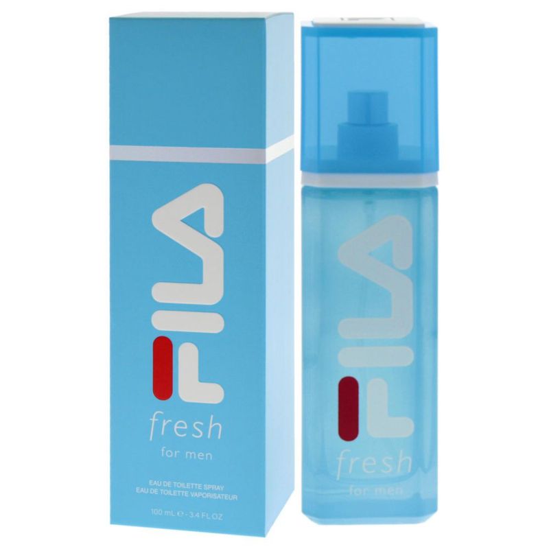 Perfume Fila Fresh para Hombre EDT 100ml