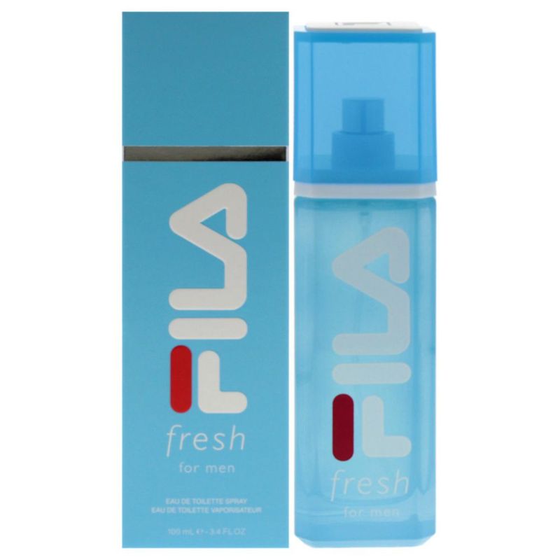Perfume Fila Fresh para Hombre EDT 100ml