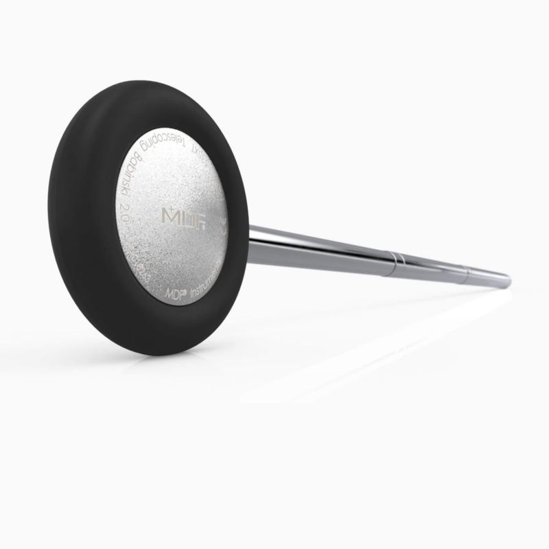 Martillo reflexivo neurológico MDF Instruments Babinski Telescoping 2.0
