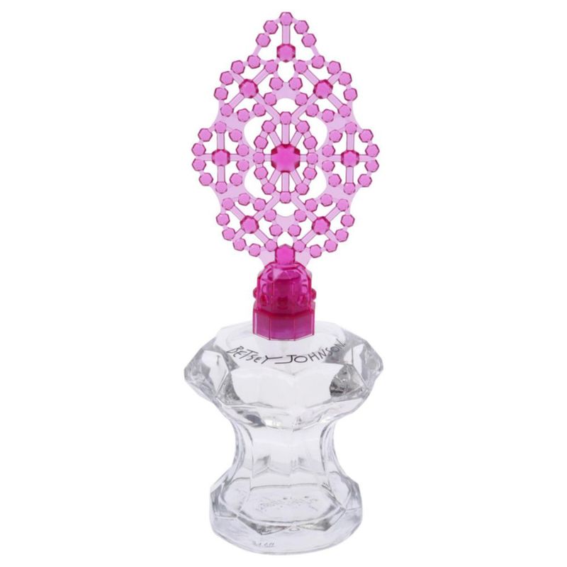 Perfume Betsey Johnson by Betsey Johnson Perfume 100 ml