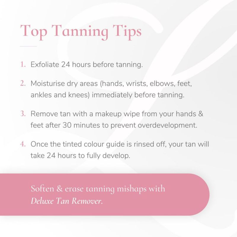 Mousse Auto Tanner Loving Tan 2 HR Express 120 ml color oscuro
