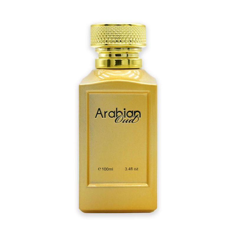 Perfume Fine Perfumery Arabian Oud 100 ml para mujer y hombre