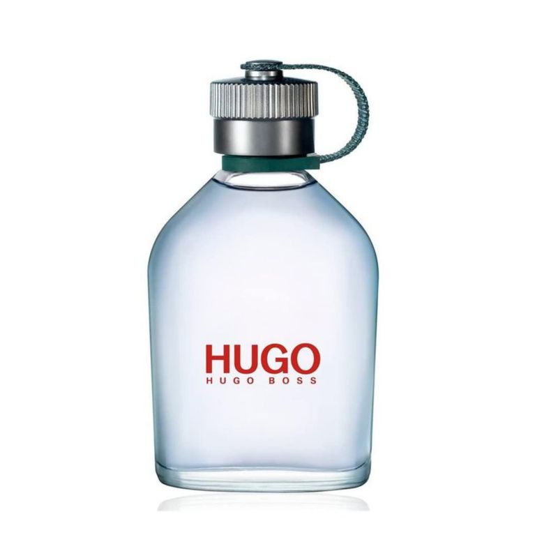 Perfume Hugo Boss Green Eau de Toilette Splash 100 ml para hombre