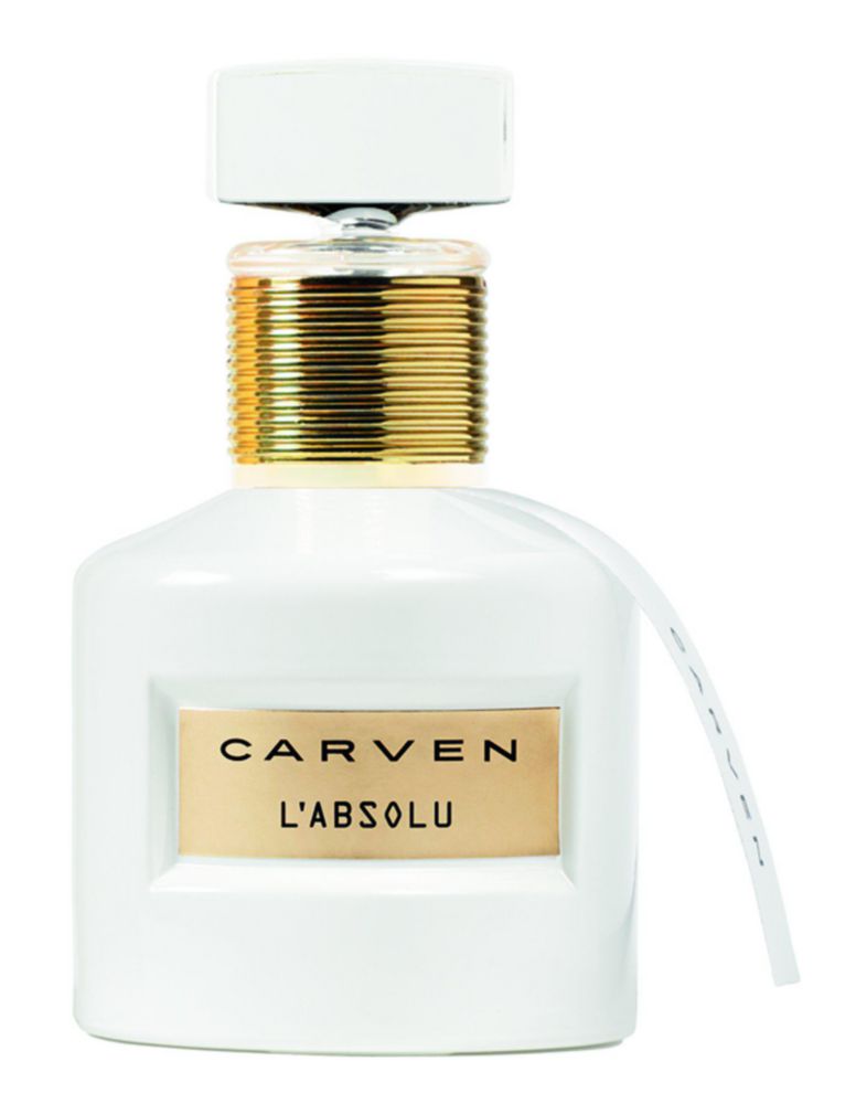 Perfume Carven l'Absolu Eau De Parfum para mujer 100 ml