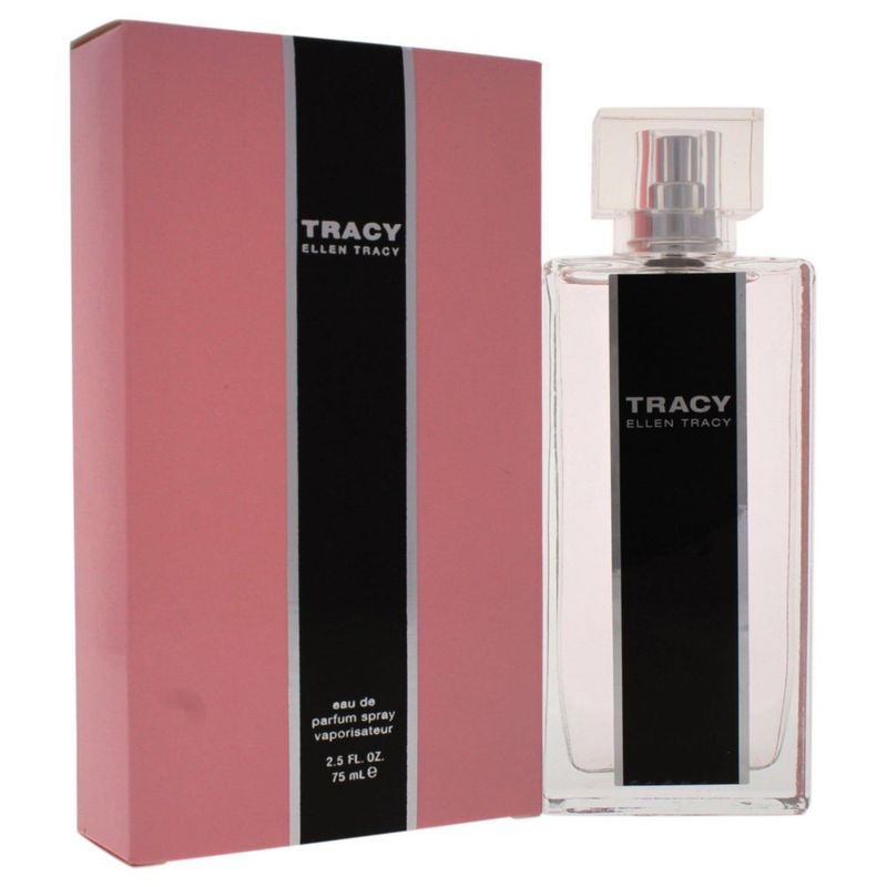 Perfume ELLEN TRACY Tracy Eau De Parfum 75 ml para mujer