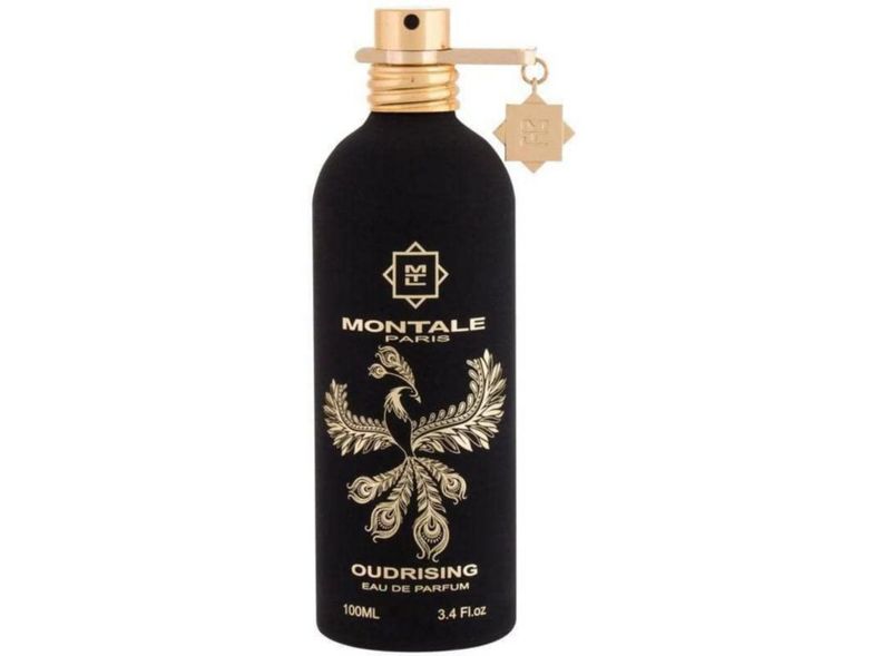 Perfume Montale Oudrising Eau de Parfum para mujer 100 ml
