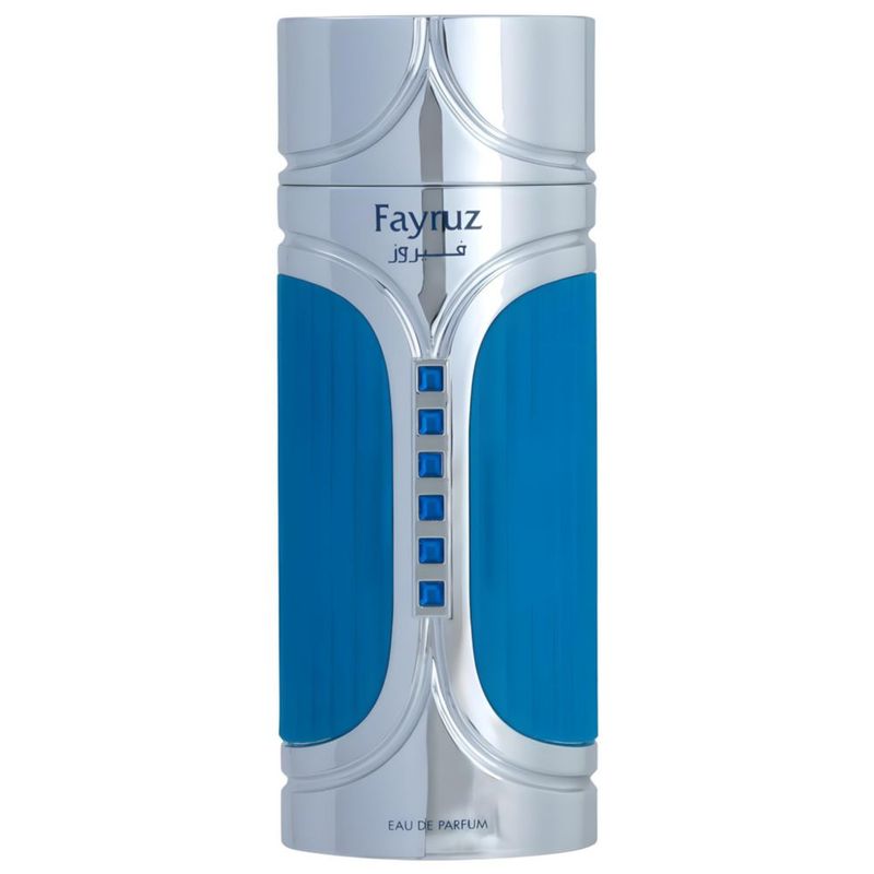 Perfume Risala Elite Fayruz Eau de Parfum para hombre 100 ml