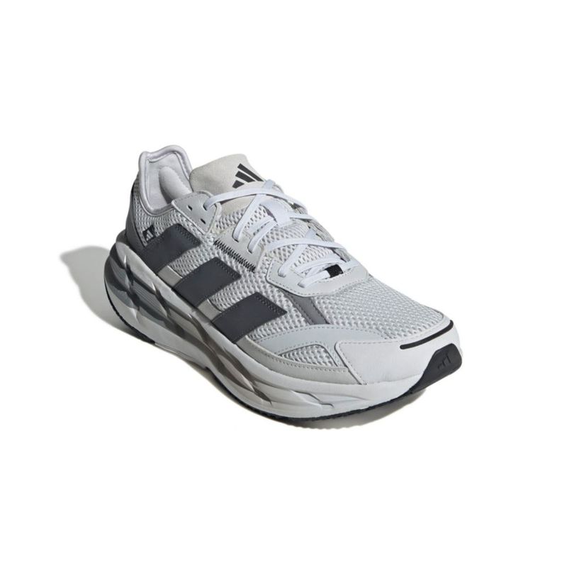 Zapatillas adidas Adistar 3 Dash Grey gris talla 11.5