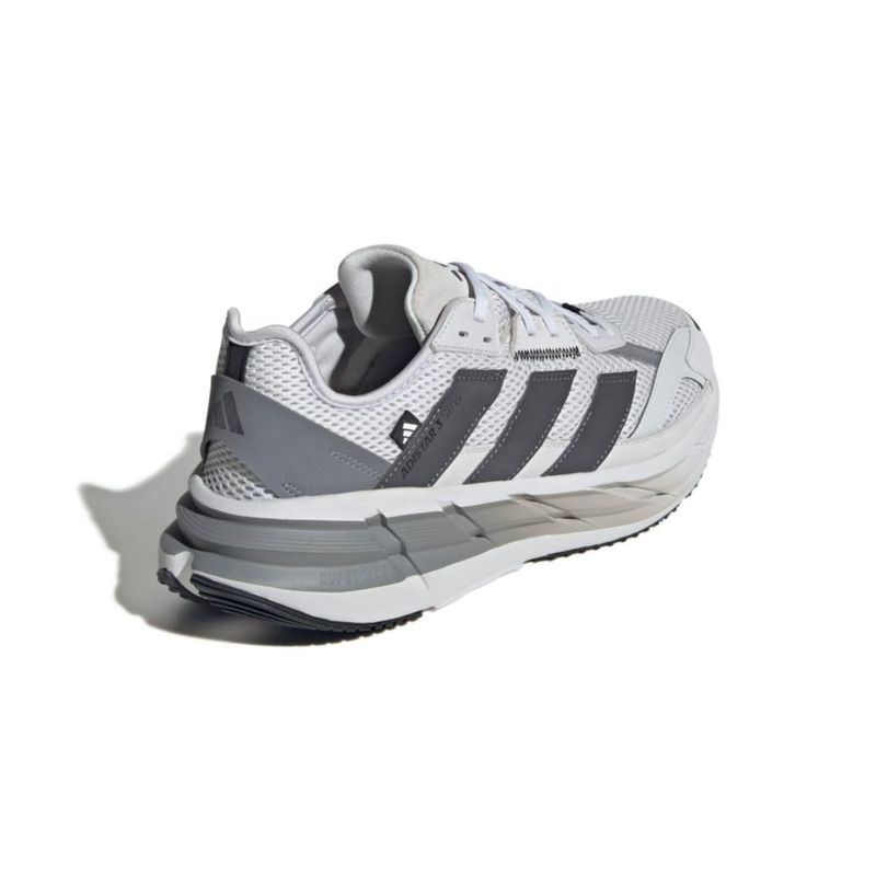 Zapatillas adidas Adistar 3 Dash Grey gris talla 11.5