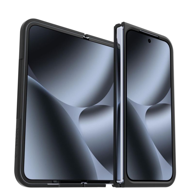 Funda OtterBox Thin Flex Series para Google Pixel 10 Pro Fold – Negra