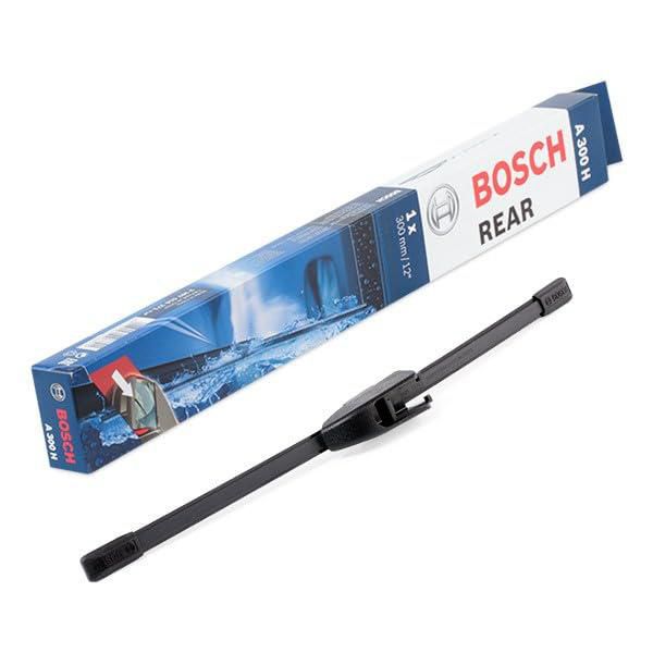 Escobilla trasera de limpiaparabrisas Bosch A300H 12" OEM