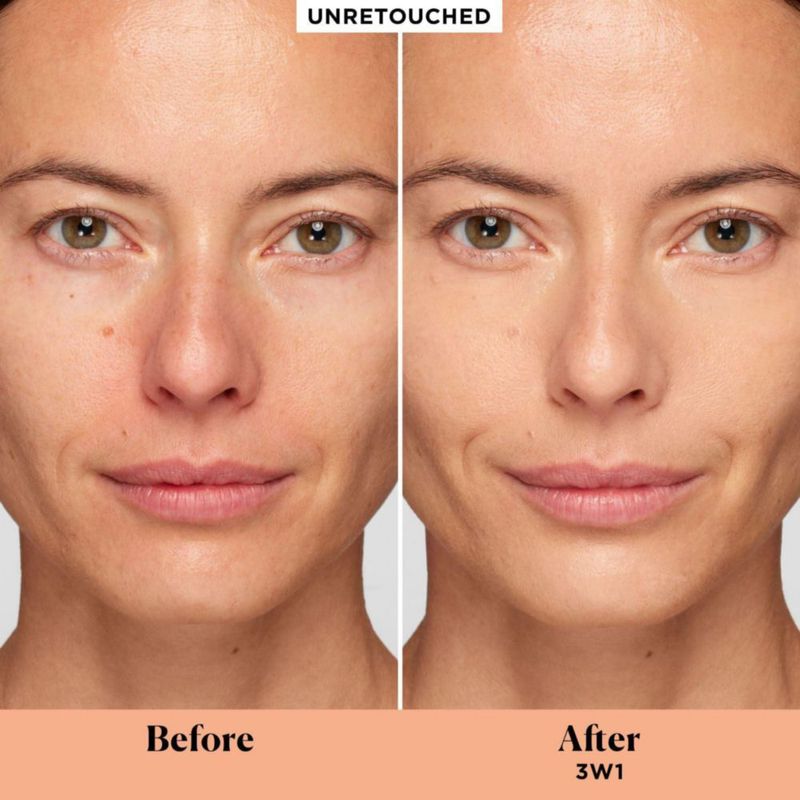 Corrector Laura Mercier Real Flawless 3W1 medio impermeable