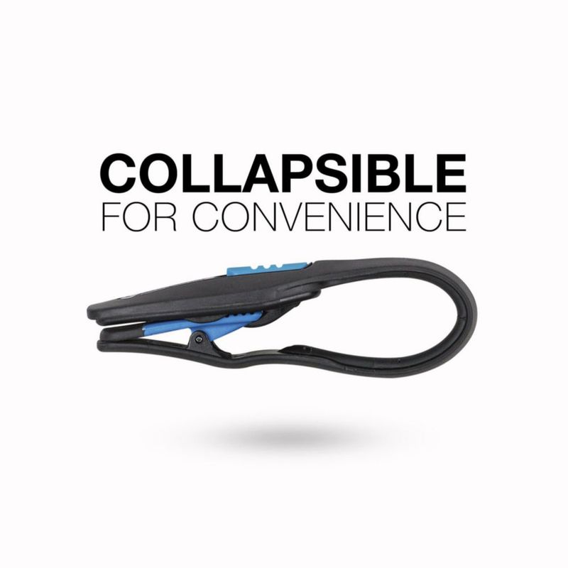 Lamp Energizer LED Book Light FLEX enganchable pilas incluidas