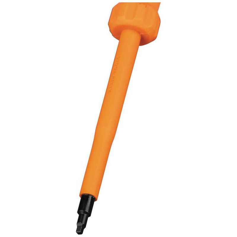 Destornillador KLEIN TOOLS #1 10 cm 1000 V Aislado