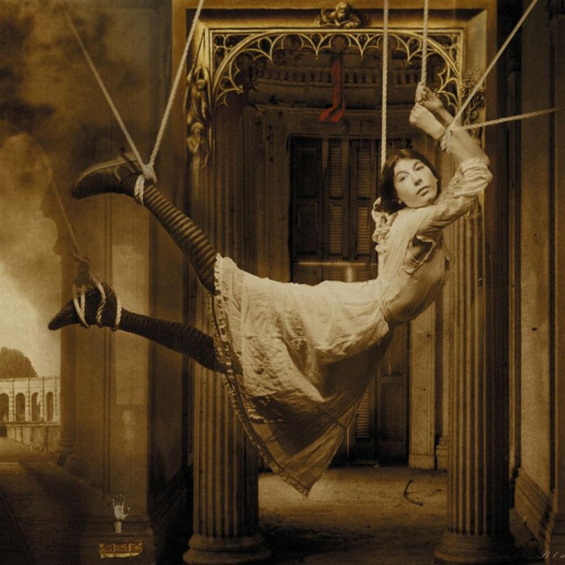 Vinilo LP TRANSMISSION "Signify" 140 g con portada gatefold