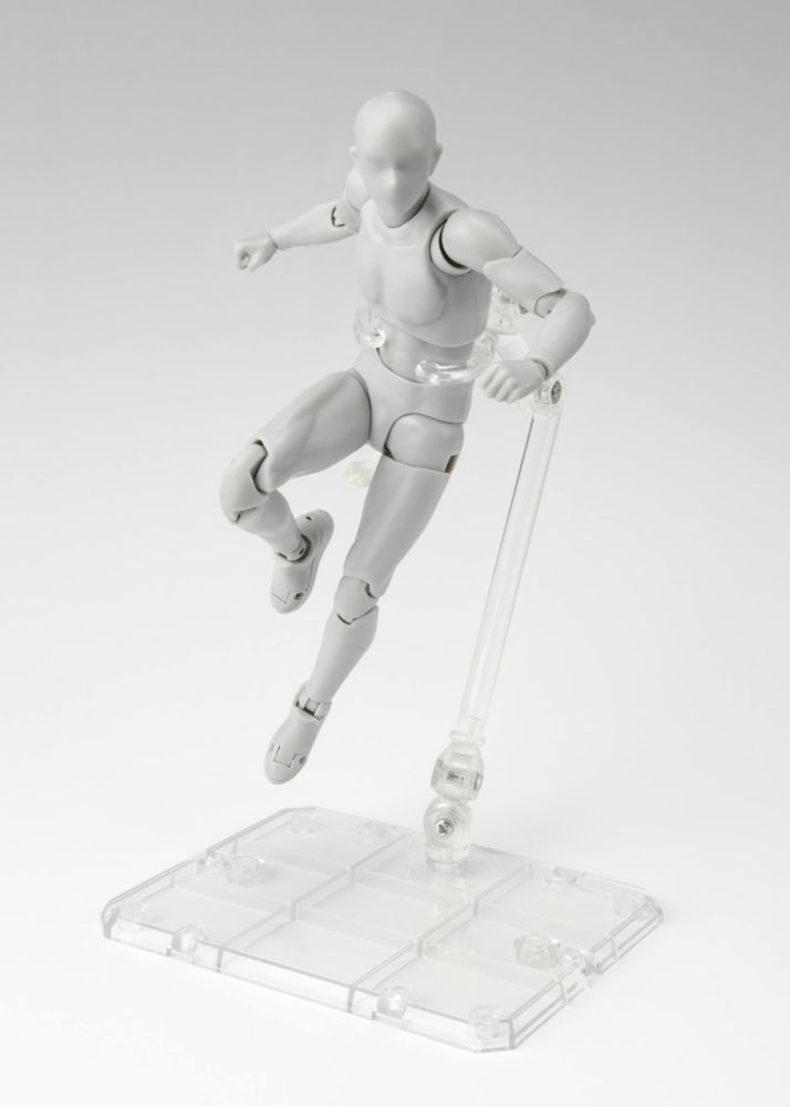 Stand Support TAMASHII NATIONS Stage Act. 4 para SHFIGUARTS