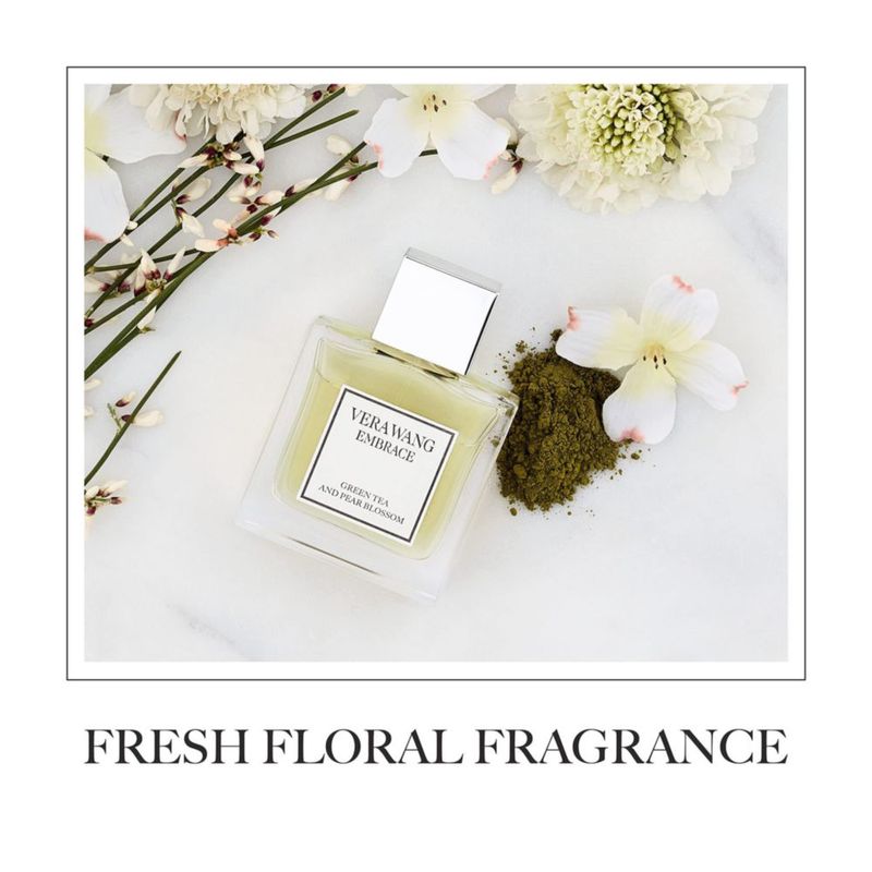 Perfume Vera Wang Embrace Eau de Toilette 30 ml para mujer