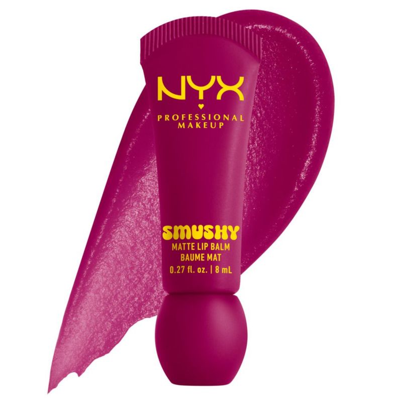 Bálsamo Labial NYX PROFESSIONAL MAKEUP Silly Sippin' 8 ml